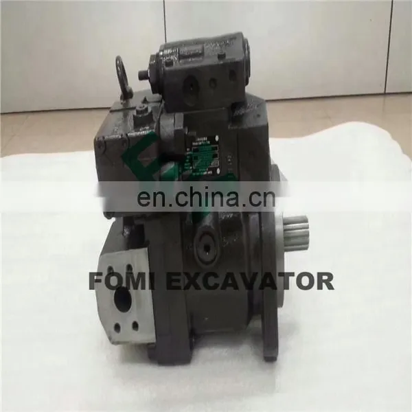 Hot Sell Hydraulic Pump K3VL80 , Main Pump for Excavator SY75 photo-4