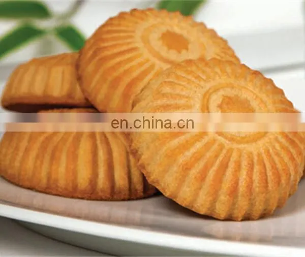 Wholesale for Mooncake Machine Middle Eastern Maamoul Forming Machine photo-5