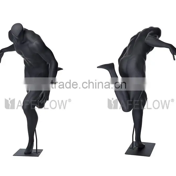 Hot Sell Fashion Sport Mannequin for Boutique photo-2