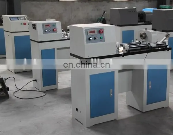 KASON Cable Wire Torsion Spring Testing Machine photo-5