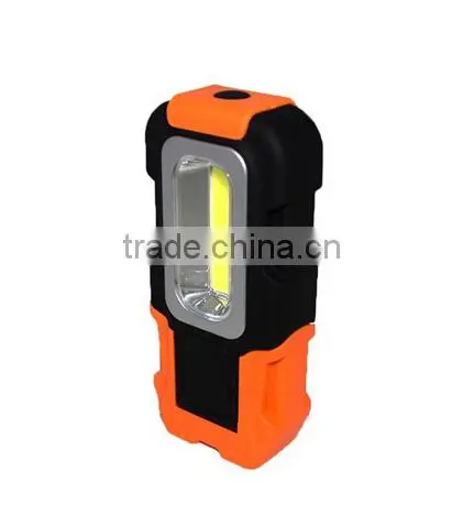 Magnet 3W COB Led Lighting With Hook photo-3