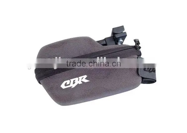 Bicycle Strap-On Saddle Bag / Seat Bag photo-4