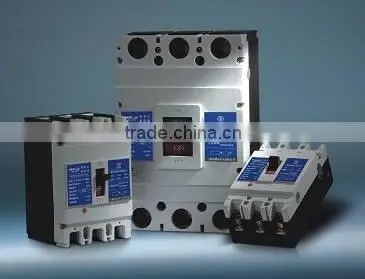 Moulded Case Circuit Breaker