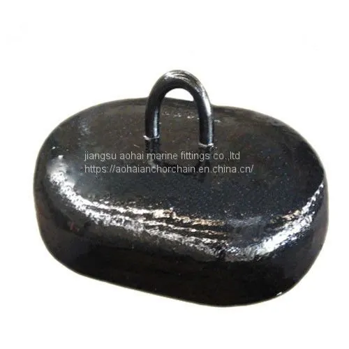 Clump Weight or Sinker With LR NK BV KR ABS CCS Certificate photo-2