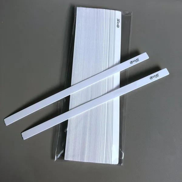 Customized Perfume Tester Strips Fragrance Blotter Perfume Test Paper photo-3