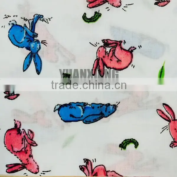 Animl Fabric in Custom Print Fabric for Sofa InT90/C10 photo-6