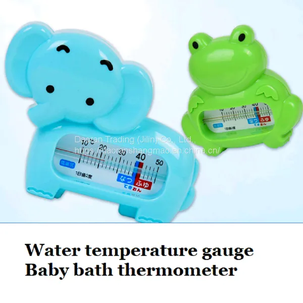 Water Temperature Gauge photo-2