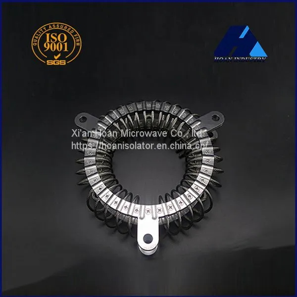 Marine Wire Rope Vibration Mounts