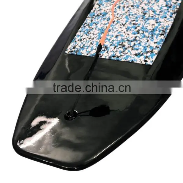 Hot Selling Factory Price Black Jet Power Surfing Board Body Control Electric Surfing Board Surfing Necessary photo-2