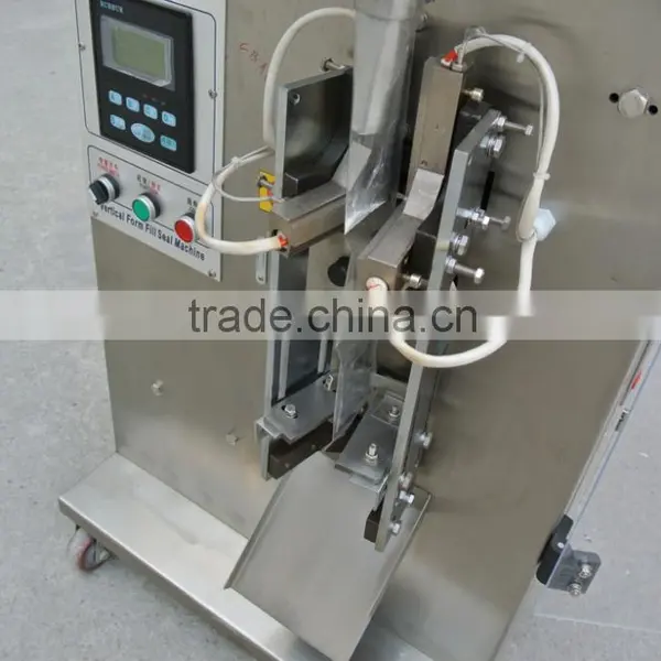 FULUKE Hot Selling Sauce Sachet Packing Machine, Made in Yangzhou AIK photo-2