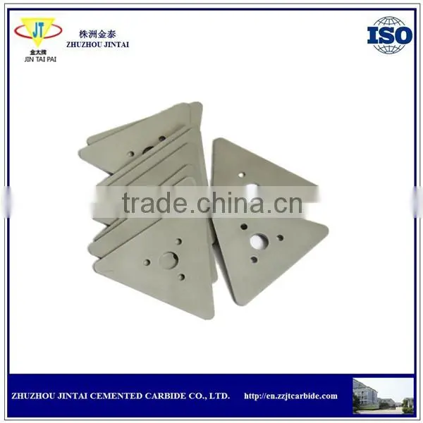 Low Price Tungsten Carbide Cutter for Paper photo-2