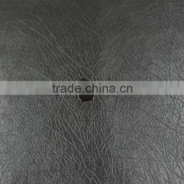 Water Proof pu Embossed Leather Sofa Leather photo-2