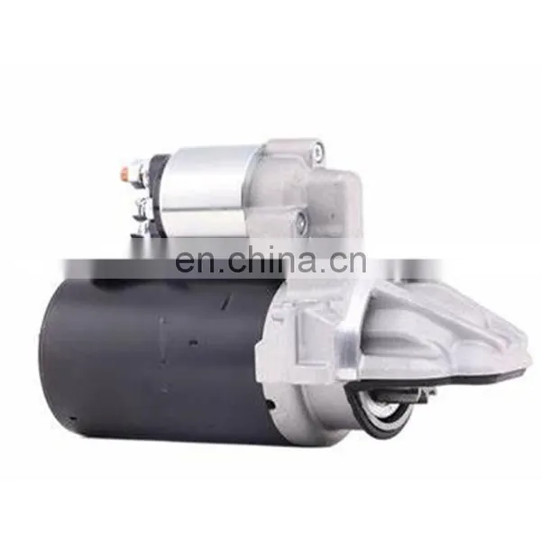 1385378 New Auto Engine 12V 12T 2KW Starter Motor for Ford Transit Box Bus Platform/Chassis photo-3