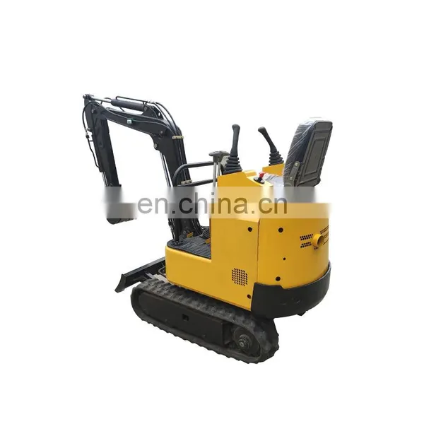 1 Ton to 3 Ton Low-Consumption China Cheap Mini Excavator Small Excavator Attachments For Sale photo-2