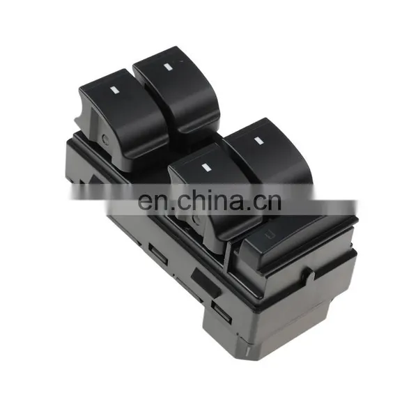 20945129 Window Master Switch for Chevrolet Silverado 1500 2500 3500 2007-2013 GMC Sierra 1500 2500 3500 photo-2