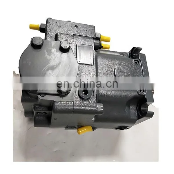 Rexroth A11VLO130 A11VLO145 A11VLO190 A11VLO260 Series Hydraulic Axial Variable Piston Pump A11VLO190LRDS photo-5