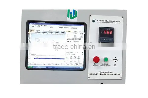 Factory Price CNC Controller of Water Jet Cutting Machine photo-6