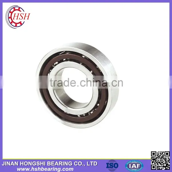 Bearing 7412/angular Contact Ball Bearing 60*150*35 photo-2