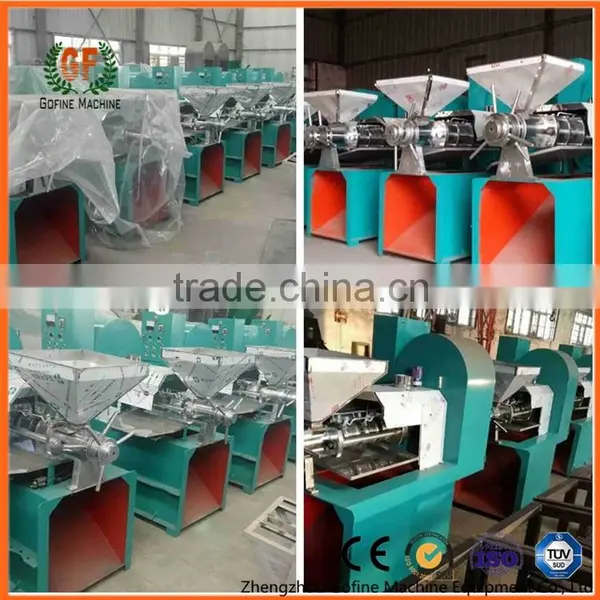 Hot Sales Seed Press photo-4