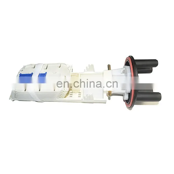 FTTH (ofsc-012) Max 144core Fiber Optic Dome Splice Closure photo-5