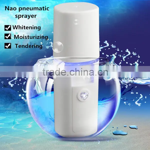 Smart Home Use Skin Activating Equipment
