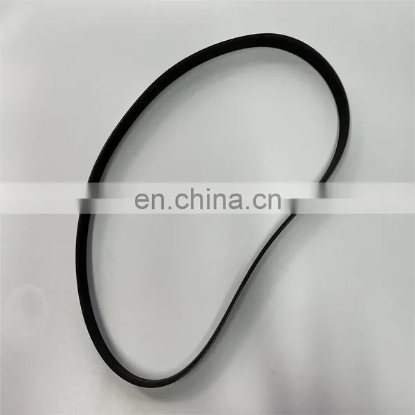 Auto Spare Engine Parts Car Alternator Belt Ford Focus 12-15 1.6 photo-2