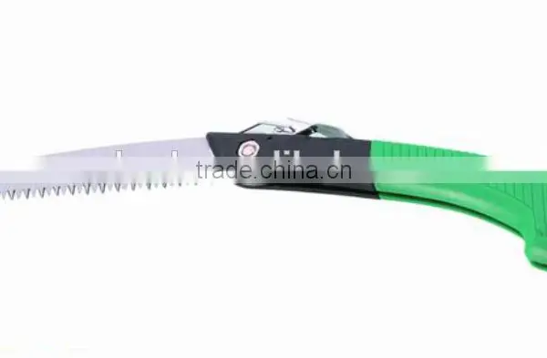 High Quality Foldable Gardening Tools Garden Saw photo-3