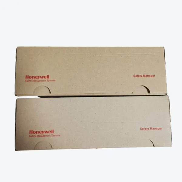 PLC Honeywell 621-0022-AR INPUT MODULE ANALOG photo-2