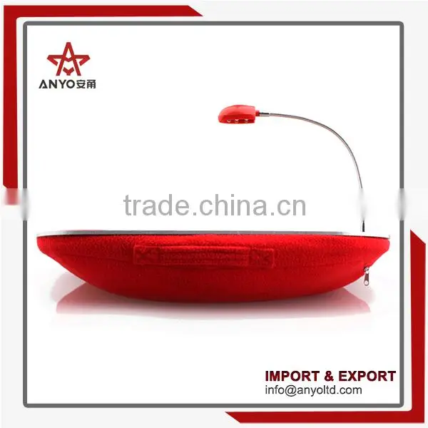 Hot Sale Top Quality Best Price Bulk Modern Folding Laptop Table photo-3