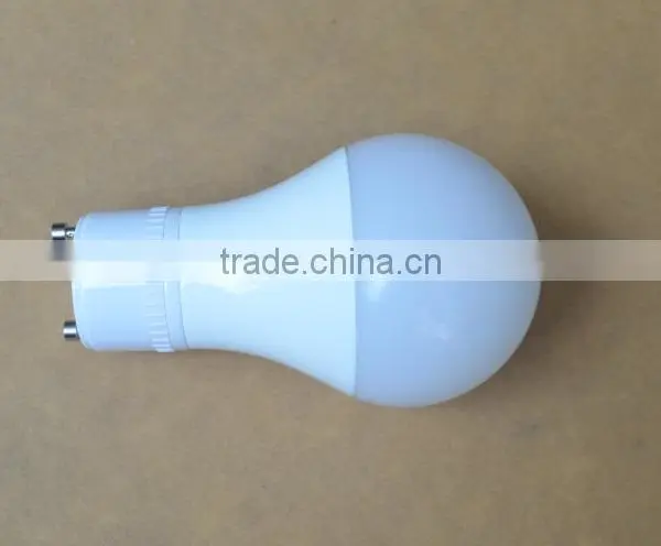 9W 800LM Dimmable GU24 Base Omni A19 LED Bulb Quality Choice photo-6