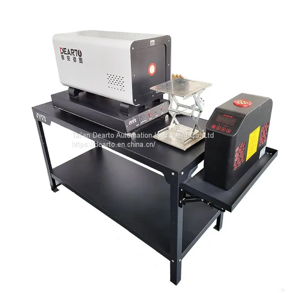 Thermocouple Calibration Dedicated Test Furnace Price photo-4