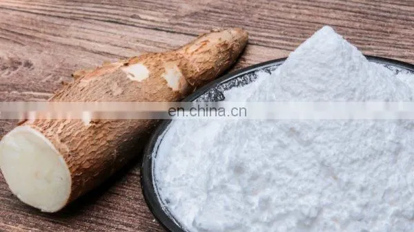 Potato Starch/ Flour High Grade Food Grade Of Origin From Vietnam photo-5