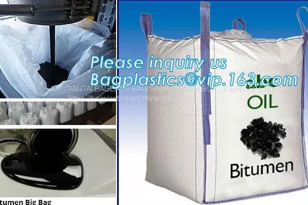 PP WOVEN BAGS, BULK FIBCs, JUMBO BAG, KRAFT WOVEN POLYPROPYLENE, DUMPSTER SKIP, FLEXITANK CONTAINERL photo-2