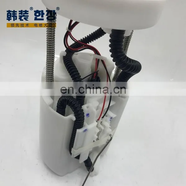 17708-SAA-003	fuel Pump Assy	For	Honda Old Fit/City GD1/GD3/GD5 photo-2