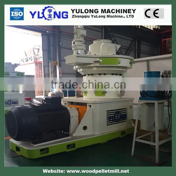 2016 New Design Biomass Wood Pellet Mill photo-5