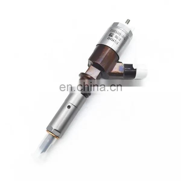 Construction Machinery Parts 321-3600 10R7938 2645A734 2645A753 Engine Injector C6.6 photo-2