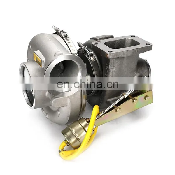 Original 4047148 3594488 Cpl-3088 Cm570 Turbocharger for Cummins Excavator photo-5