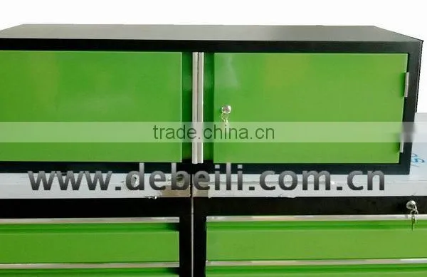 72 Inch 7 Drawers Storage Metal Tool Box Set AX-ZHG0062 photo-3