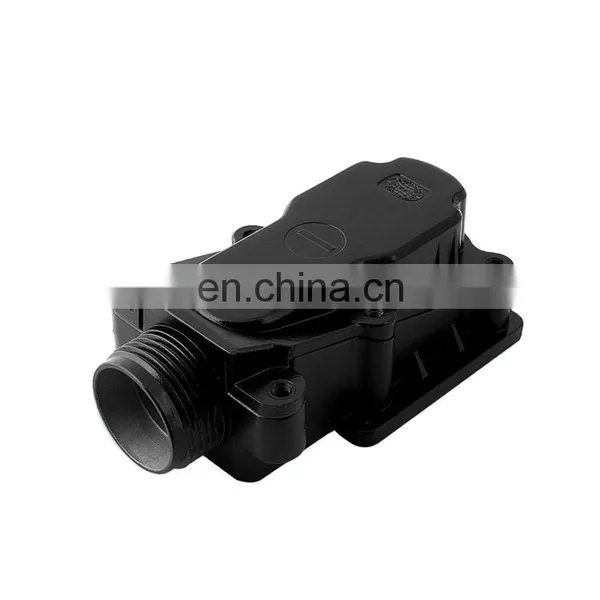 Hot Sale High Quality Best Selling CNC Injection Mold Processing Plastic Shell Custom Processing Brand New Design photo-2