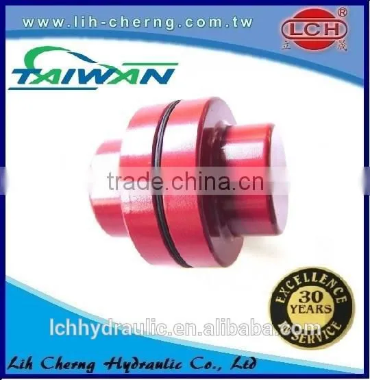 China Supplier Hydraulic Quick Coupler Fitting photo-4