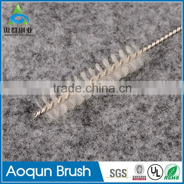 Double-Ended Valve Cleaning Brush photo-5