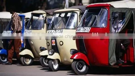 TUK TUK SPARE PARTS