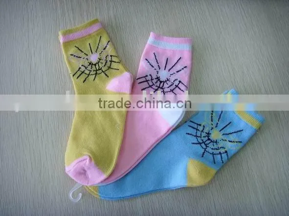 Children's Socks Children Socks Kids Sock