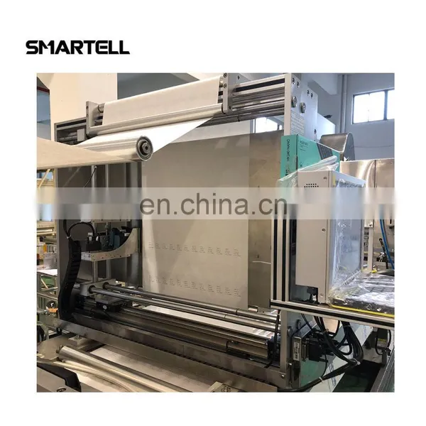 1ml Automatic Medical Syringe Packing Machine 14400pcs per Hour photo-3