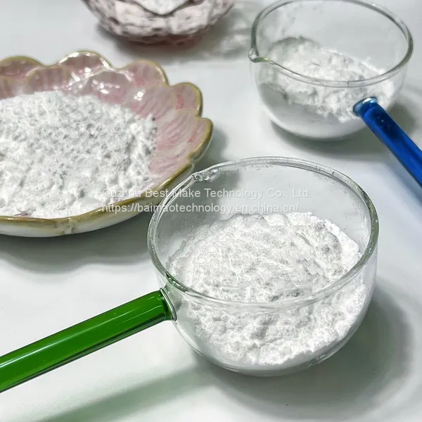 Fluorinated Ethylene Propylene Micropowder photo-4