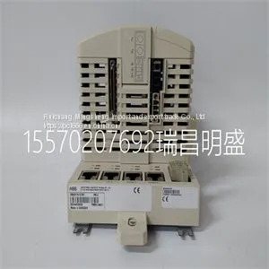 Запасные части модуля PM861AK01 3BSE018157R1