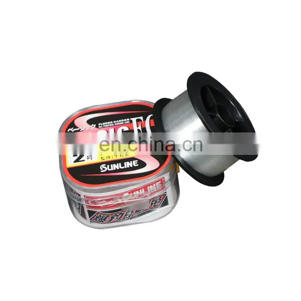 Japan Electric Monofilament Long Elastic Fishing Line photo-2