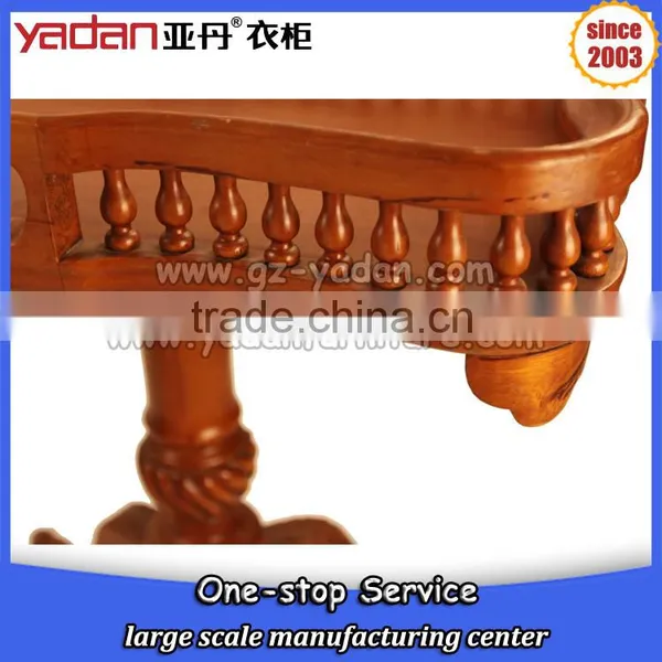 Triangle Shaped Tray Table and Sofa Coffee Table photo-3