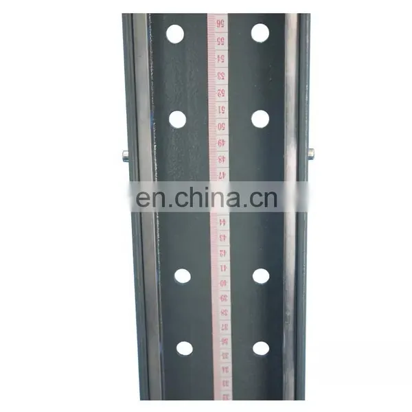Tabletop Plastic Sample Dupont Drop Testing Machine photo-5