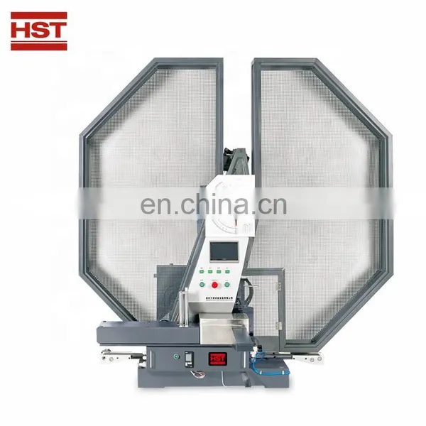 HST 300J Charpy Metal Materials Impact Testing Machine photo-5